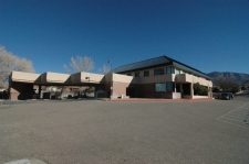 Listing Image #1 - Retail for lease at 1520 Tramway Blvd NE, Albuquerque NM 87112