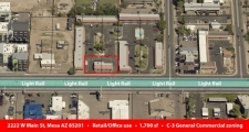 Listing Image #1 - Retail for lease at 2222 W Main St, Mesa AZ 85201