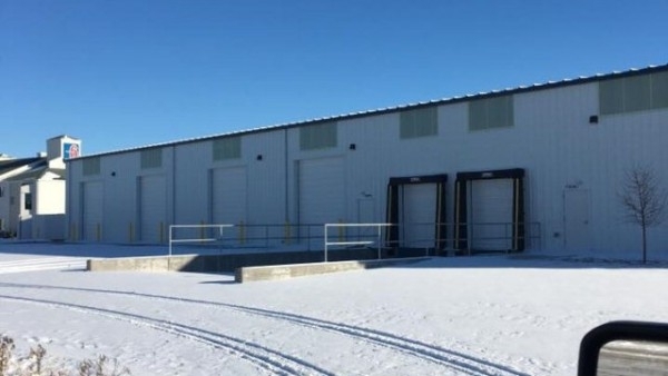 Listing Image #1 - Industrial for lease at 7381 Bosselman, Grand Island NE 68803