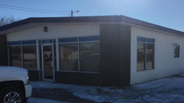 Listing Image #1 - Office for lease at 2600 W 3rd ST., Grand Island NE 68803