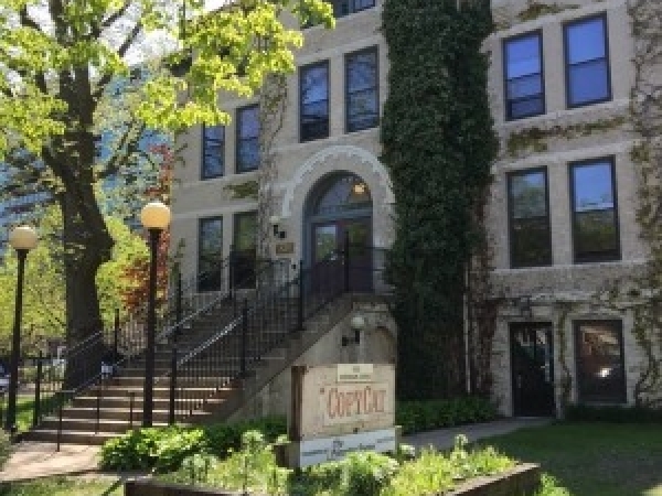 Listing Image #1 - Multi-Use for lease at 1830 Sherman Avenue, Evanston IL 60201