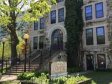 Listing Image #1 - Multi-Use for lease at 1830 Sherman Avenue, Evanston IL 60201