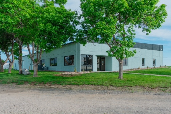 Listing Image #1 - Industrial for lease at 16800 Highway 72, Arvada CO 80007