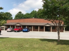Listing Image #1 - Industrial for lease at 88 Wansley Drive, Cartersville GA 30121