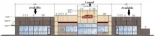Listing Image #1 - Retail for lease at 21138 Western Ave, Torrance CA 90501
