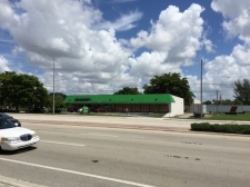 Listing Image #1 - Retail for lease at 3803 W. Commercial Blvd., Tamarac FL 33309