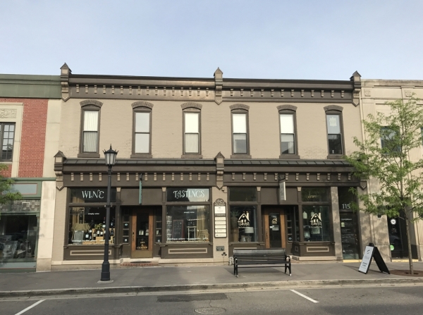 Listing Image #1 - Office for lease at 115 North Center Street, Northville MI 48167 Listing Image #1 - Office for lease at 115 North Center Street, Northville MI 48167