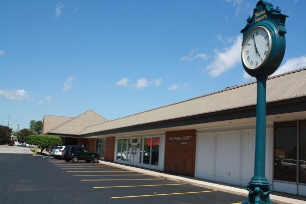 Ridge Rpad Monster Office for Lease - 905-911 Ridge Road, Munster IN