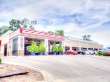 Listing Image #1 - Retail for lease at 151 West Zandale Drive, Lexington KY 40503