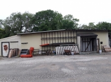 Listing Image #1 - Storage for lease at 313 W. Elm Street, Olathe KS 66061