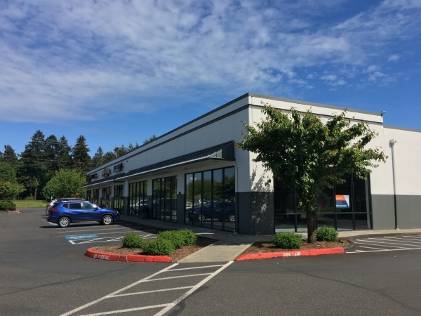 Listing Image #1 - Shopping Center for lease at 5201 E Fourth Plain Blvd., Vancouver WA 98661