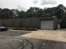 Listing Image #1 - Industrial for lease at 2880 Hwy 51, Hernando MS 38632