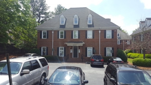 Listing Image #1 - Office for lease at 3845 Holcomb Bridge Road, Norcross GA 30092