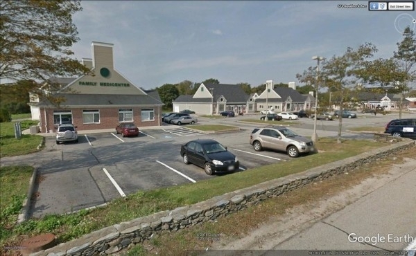 Listing Image #1 - Office for lease at 700 Aquidneck Avenue, Middletown RI 02842