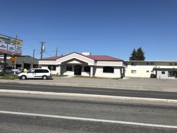 Listing Image #1 - Retail for lease at 775 Yellowstone Hwy, Idaho Falls ID 83401
