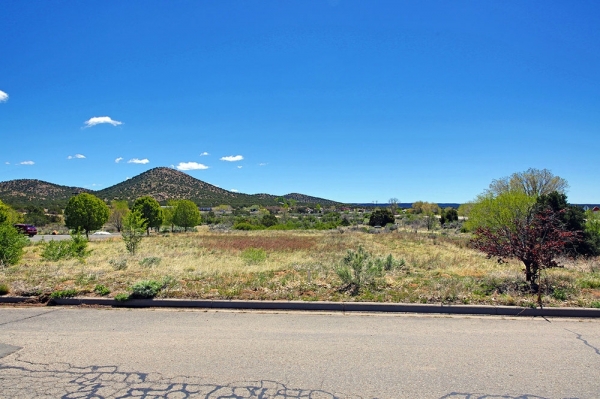 Listing Image #1 - Land for lease at 7 Avenida Vista Grande, Santa Fe NM 87508