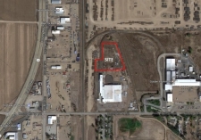 Listing Image #1 - Land for lease at 1011 E 14th St, Fort Lupton CO 80621