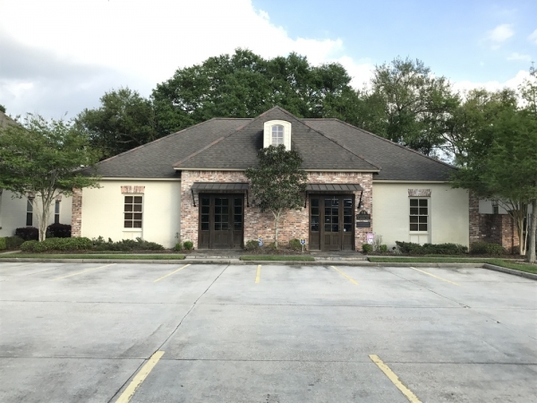 Listing Image #1 - Office for lease at 9191 Siegen Lane, Building 5, Baton Rouge LA 70810