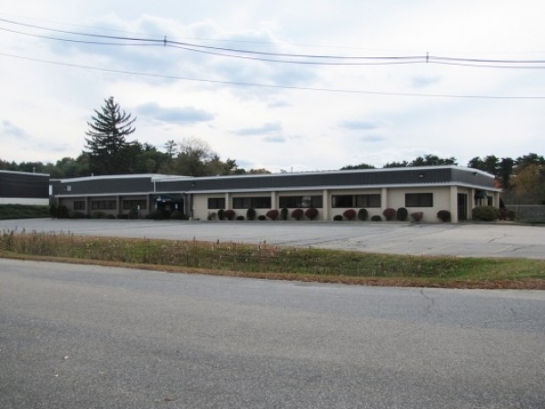 Listing Image #1 - Office for lease at 88 Elm Street  - Building C, Hopkinton MA 01748