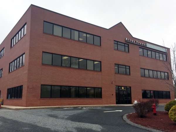 Listing Image #1 - Office for lease at 1 Maple Street, Milford MA 01757