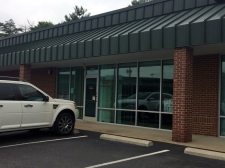 Listing Image #1 - Office for lease at 950 N. Mulberry St., Suite 200A & B, Elizabethtown KY 42701