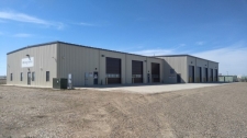 Listing Image #1 - Industrial for lease at 14037 Bennett Loop, Williston ND 58801