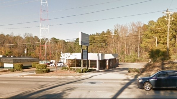 Listing Image #1 - Multi-Use for lease at 1332 Bragg Blvd., Fayetteville NC 28301 Listing Image #1 - Multi-Use for lease at 1332 Bragg Blvd., Fayetteville NC 28301