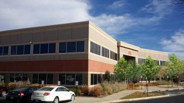 Listing Image #1 - Office for lease at 18300 E. 71st Avenue, Denver CO 80249