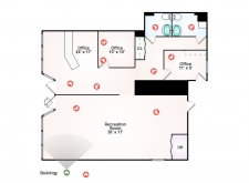 Listing Image #1 - Office for lease at 600 S Western Ave, Chicago IL 60612 Listing Image #1 - Office for lease at 600 S Western Ave, Chicago IL 60612