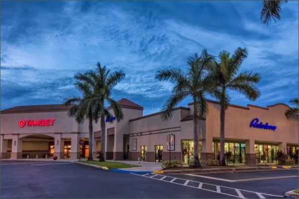 Listing Image #1 - Retail for lease at 3251-3325 Hollywood Blvd, Hollywood FL 33021