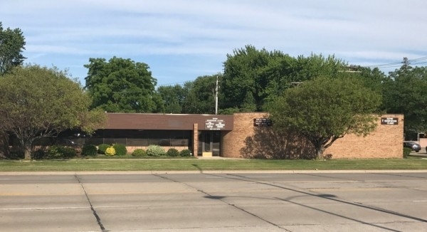 Listing Image #1 - Health Care for lease at 22790 Harper Ave, Saint Clair Shores MI 48080