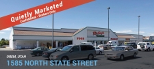 Listing Image #1 - Retail for lease at 1585 N. State St., Orem UT 84057