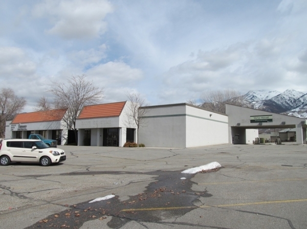 Listing Image #1 - Retail for lease at 3990 S. Washington Blvd., South Ogden UT 84403