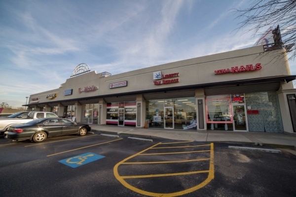 Listing Image #1 - Retail for lease at 3836 Washington Rd, Augusta GA 30907 Listing Image #1 - Retail for lease at 3836 Washington Rd, Augusta GA 30907