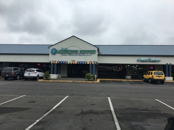 Listing Image #1 - Retail for lease at 14415 SE Mill Plain Blvd, Vancouver WA 98684