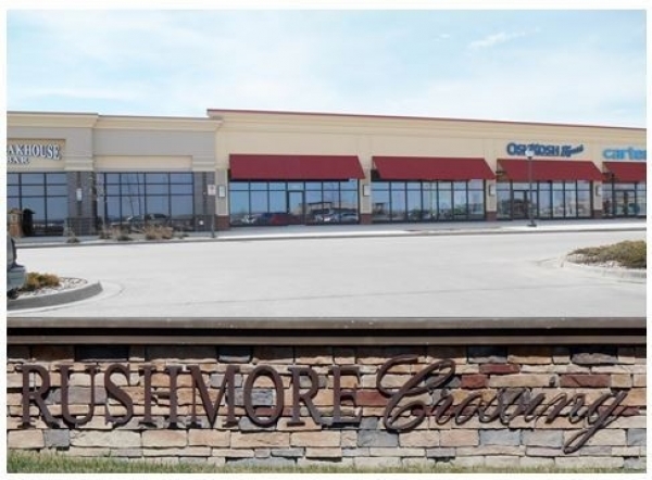 Listing Image #1 - Retail for lease at 1612,1725, & 1745 Eglin St, Rapid City SD 57701