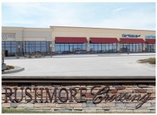 Retail property for lease in Rapid City, SD