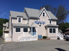 Listing Image #1 - Office for lease at 1 Webb St (Unit 2A), Danvers MA 01923