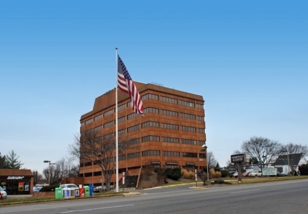 Listing Image #1 - Office for lease at 8550 Lee Highway, Fairfax VA 22031