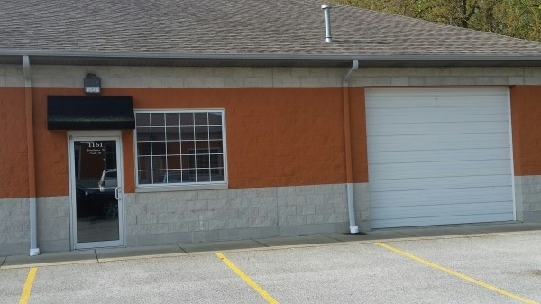 Listing Image #1 - Office for lease at 1161 Breuckman Drive, Crown Point IN 46307 Listing Image #1 - Office for lease at 1161 Breuckman Drive, Crown Point IN 46307
