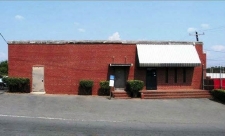 Listing Image #1 - Industrial for lease at 810 Moretz Avenue, Charlotte NC 28206