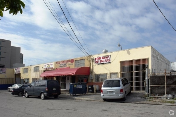 Listing Image #1 - Industrial for lease at 2326 nw 7 ct, MIAMI FL 33127