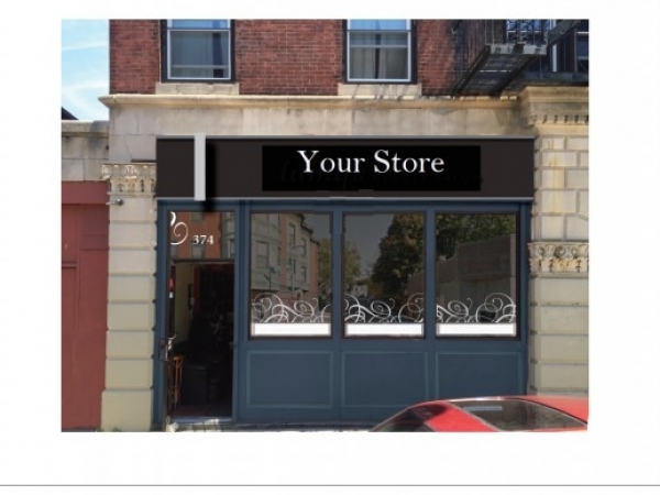 Listing Image #1 - Retail for lease at 375 Washington St, Dorchester MA 02124 Listing Image #1 - Retail for lease at 375 Washington St, Dorchester MA 02124