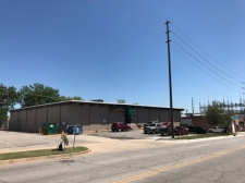 Listing Image #1 - Retail for lease at 11 NW 10th Street, Oklahoma City OK 73103