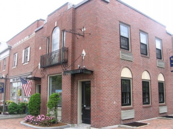 Listing Image #1 - Office for lease at 1842 Massachusetts Ave., Lexington MA 02421