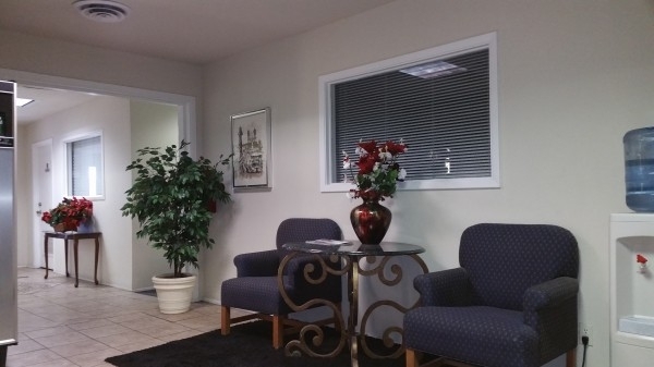 Listing Image #1 - Office for lease at 3838-3856 Raymert, Las Vegas NV 89121 Listing Image #1 - Office for lease at 3838-3856 Raymert, Las Vegas NV 89121
