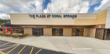 Listing Image #1 - Retail for lease at 650-850 Riverside Drive, Coral Springs FL 33071