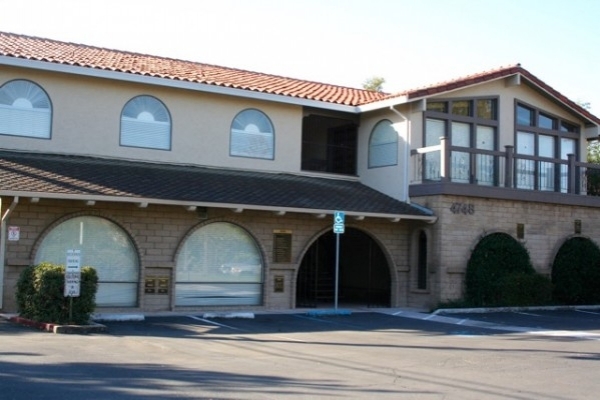 Listing Image #1 - Office for lease at 4748 Engle Rd, Carmichael CA 95608