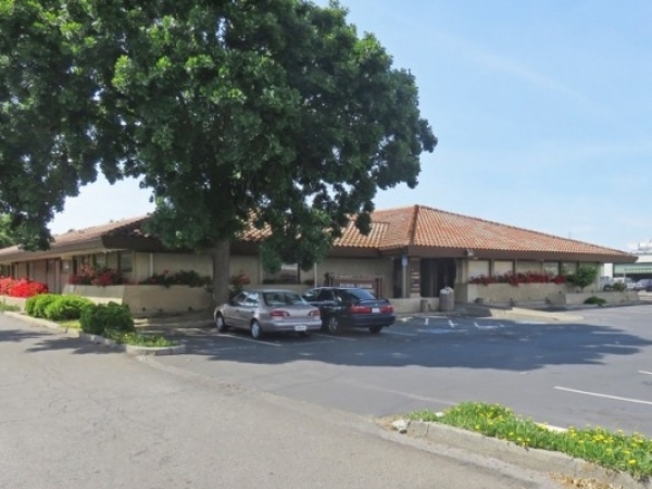 Listing Image #1 - Office for lease at 7240 East Southgate Dr, Sacramento CA 95823