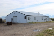 Listing Image #1 - Industrial for lease at 1005 Amsterdam Rd, Belgrade MT 59714